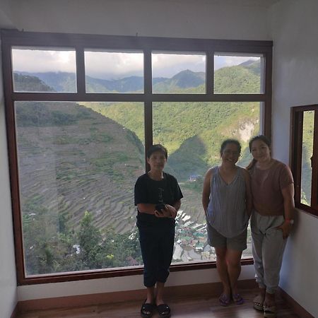 Batad Roberto'S Abung Inn And Restaurant Banaue Esterno foto