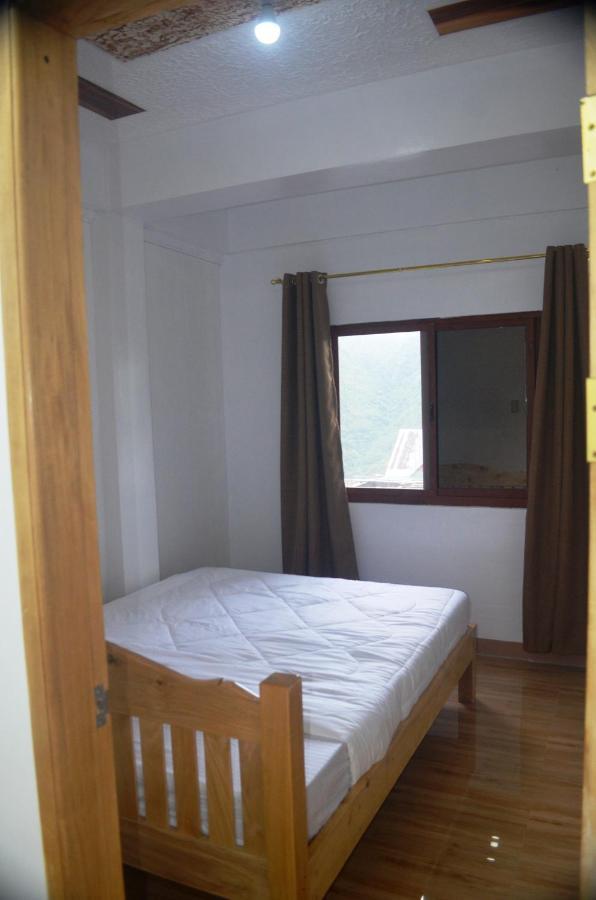 Batad Roberto'S Abung Inn And Restaurant Banaue Esterno foto